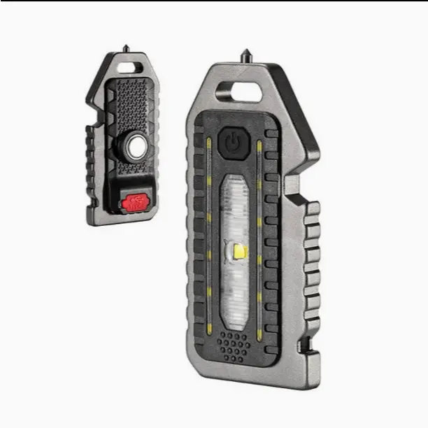 COB KEYCHAIN LIGHT W1535