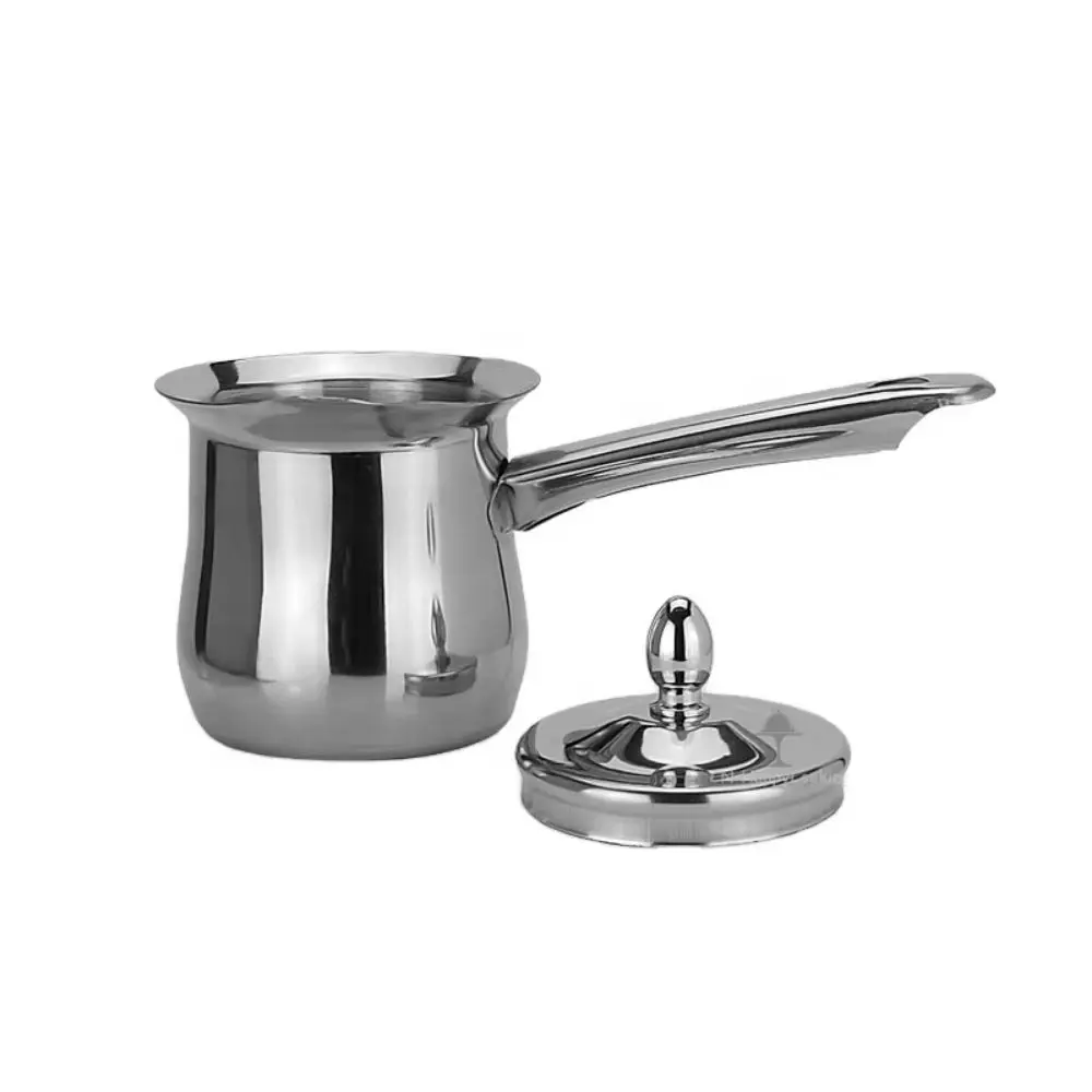 COFFEE POT 250ML 256G