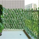 FAKE LEAVES 5 SHAPES 1.2M