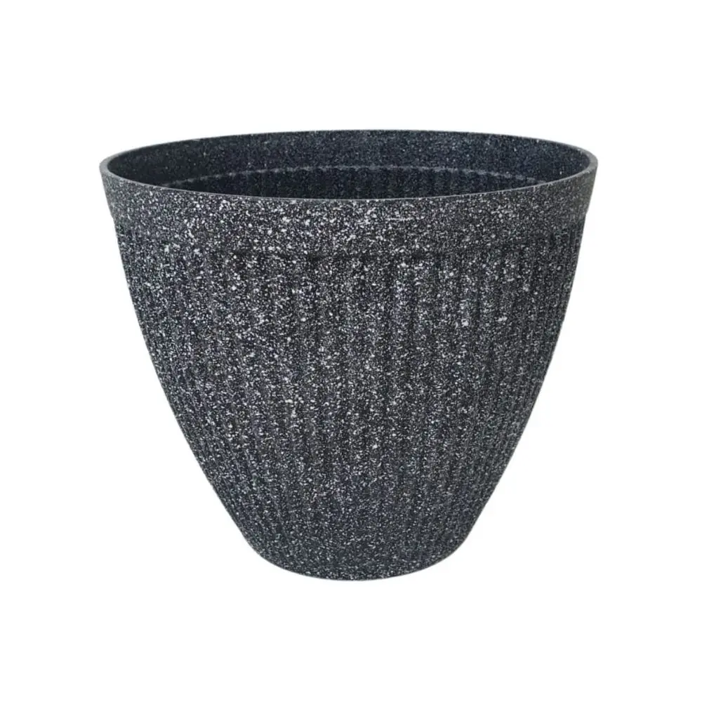 FLOWER POT 35*30CM 748G TW-350PY