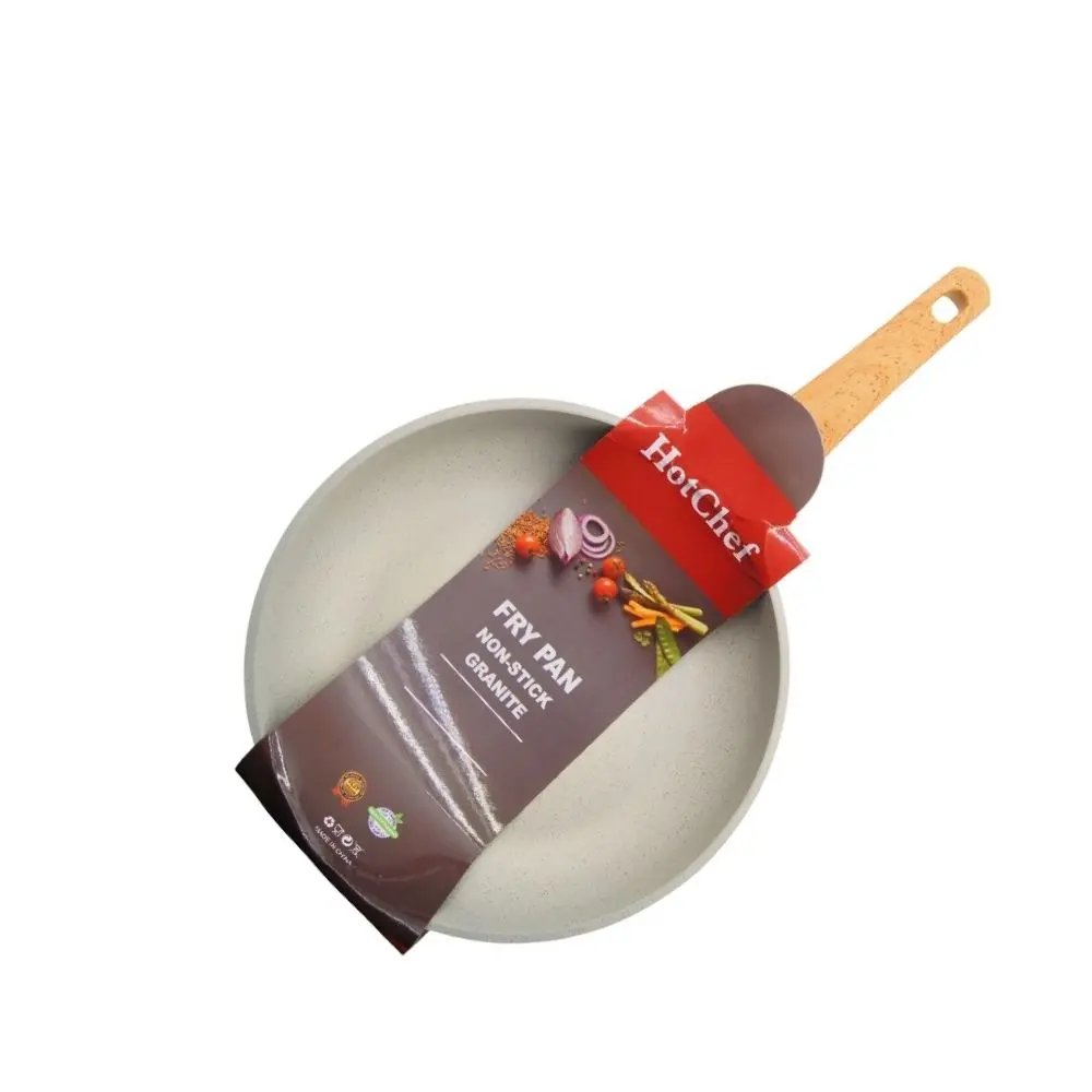FRYING PAN 24CM 589G