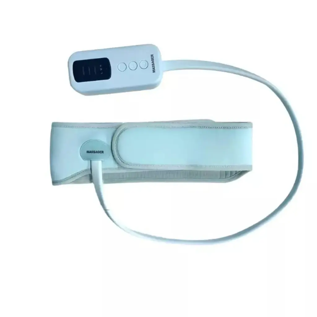 HEAD MASSAGER JKQ-567