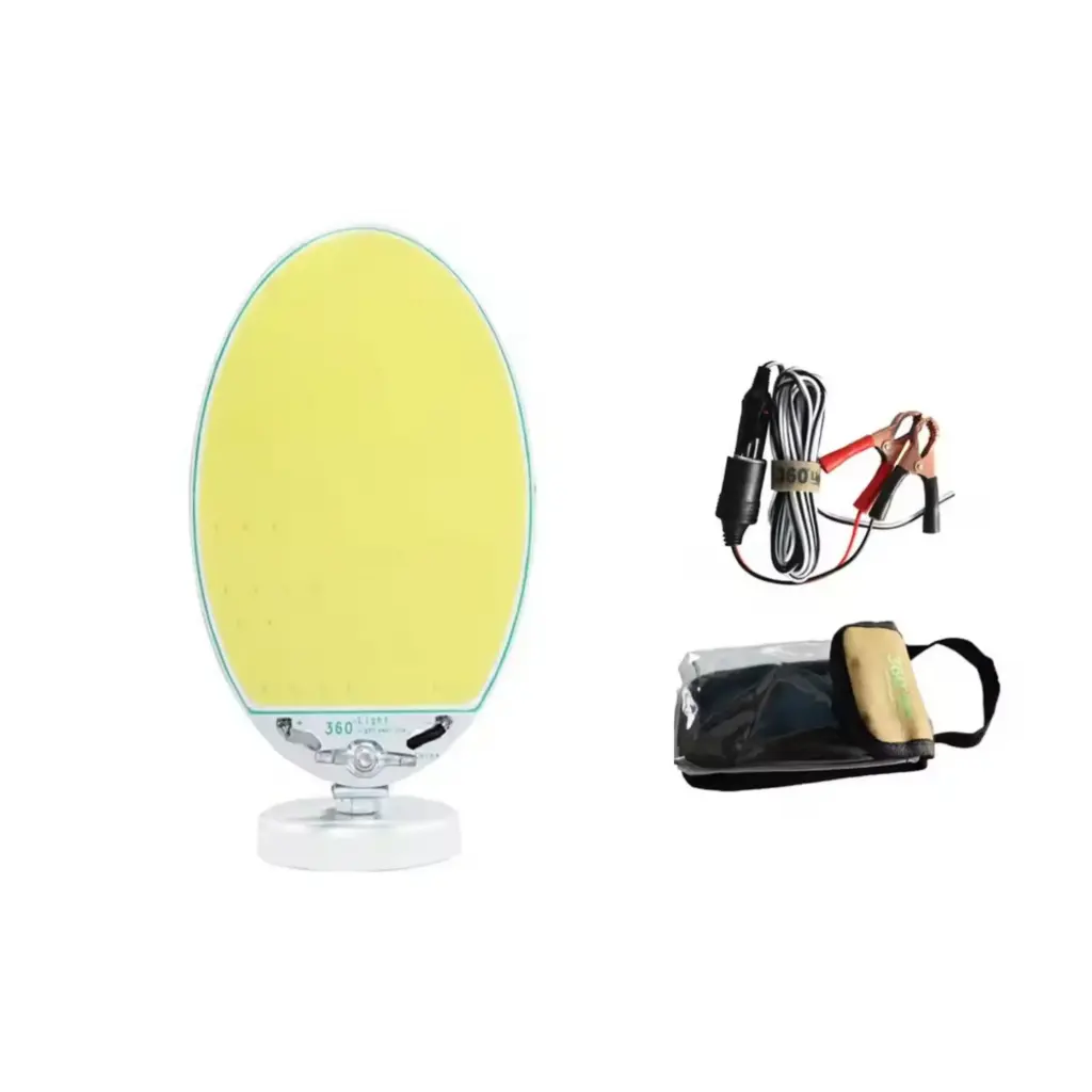 LED COB LIGHT 360 DEG TM-11 COB