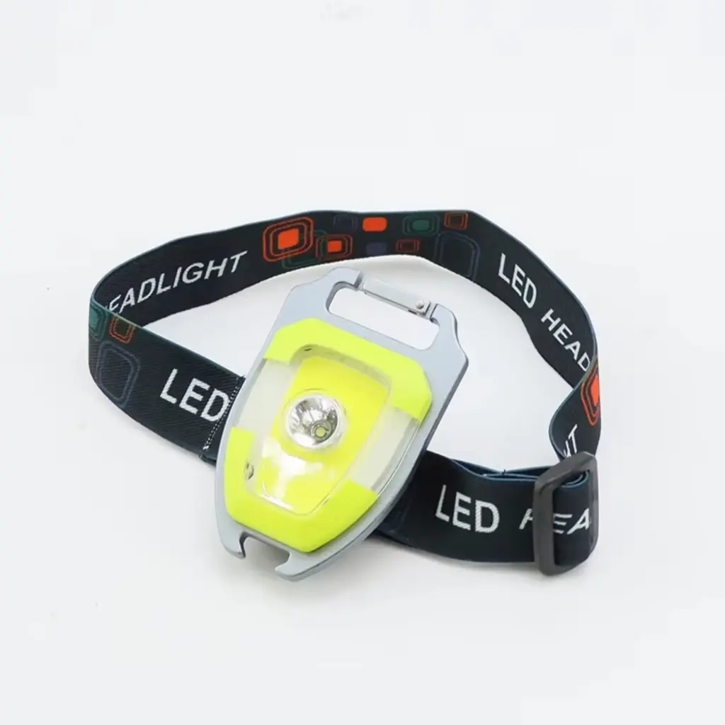 W-2211 Multifunction Folding Wing Light – Magnetic 5-Mode LED Work Light