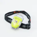 W-2211 Multifunction Folding Wing Light – Magnetic 5-Mode LED Work Light