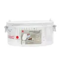 OVAL MASHWAI POT 22x15x10"