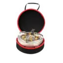 PORTABLE CARD TYPE STOVE (HY25-0101-12)