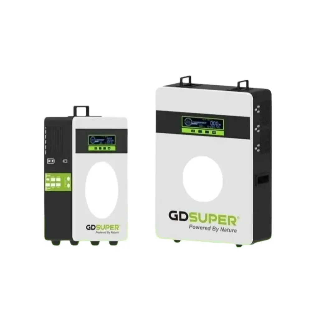 1500W Portable Power Station (1280Wh) – Solar Ready LiFePO4 Generator for Camping & Home Backup