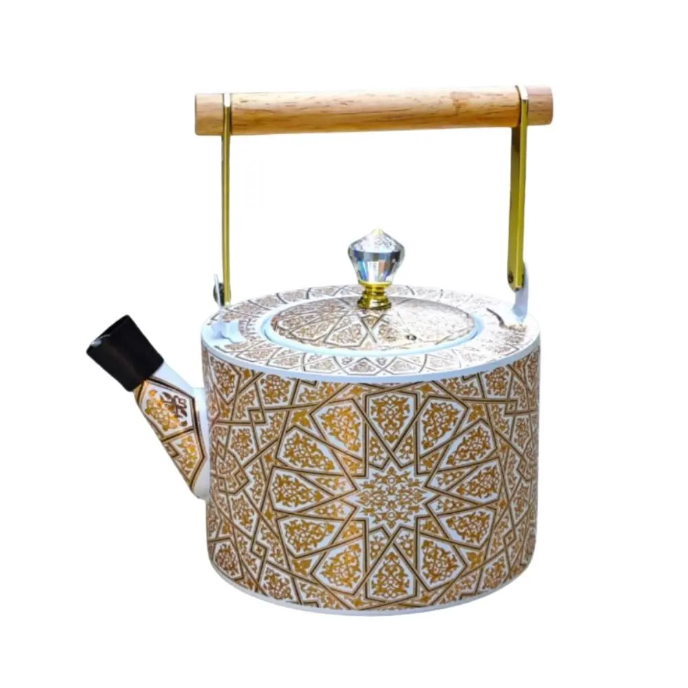 SS KETTLE 2LTR