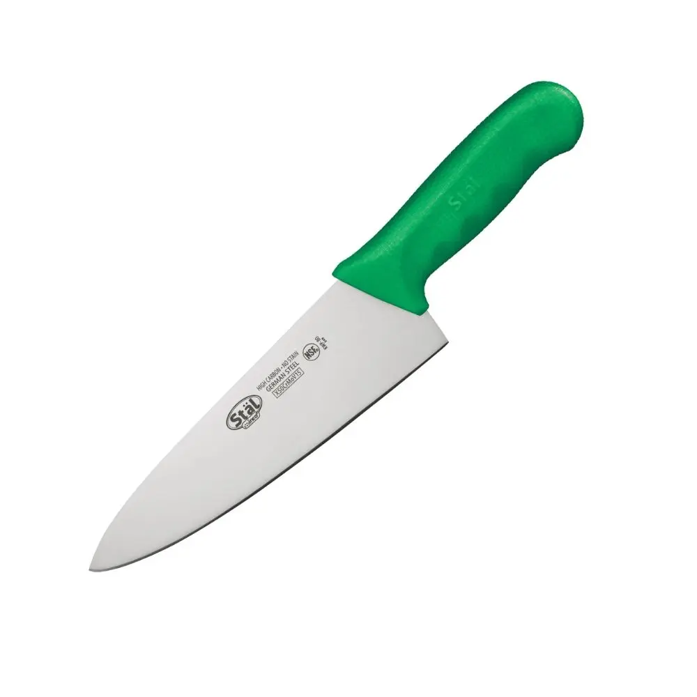 SS KNIFE 9" NSF