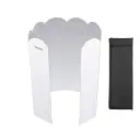 STOVE SCREEN 120*40CM 7PCS/SET