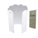 STOVE SCREEN 150*70CM 7PCS/SET