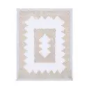مفرش طاولة 1.4 × 1.8 متر