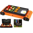 TRAVELLER PROTABLE STOVE (HY25-0101-28)