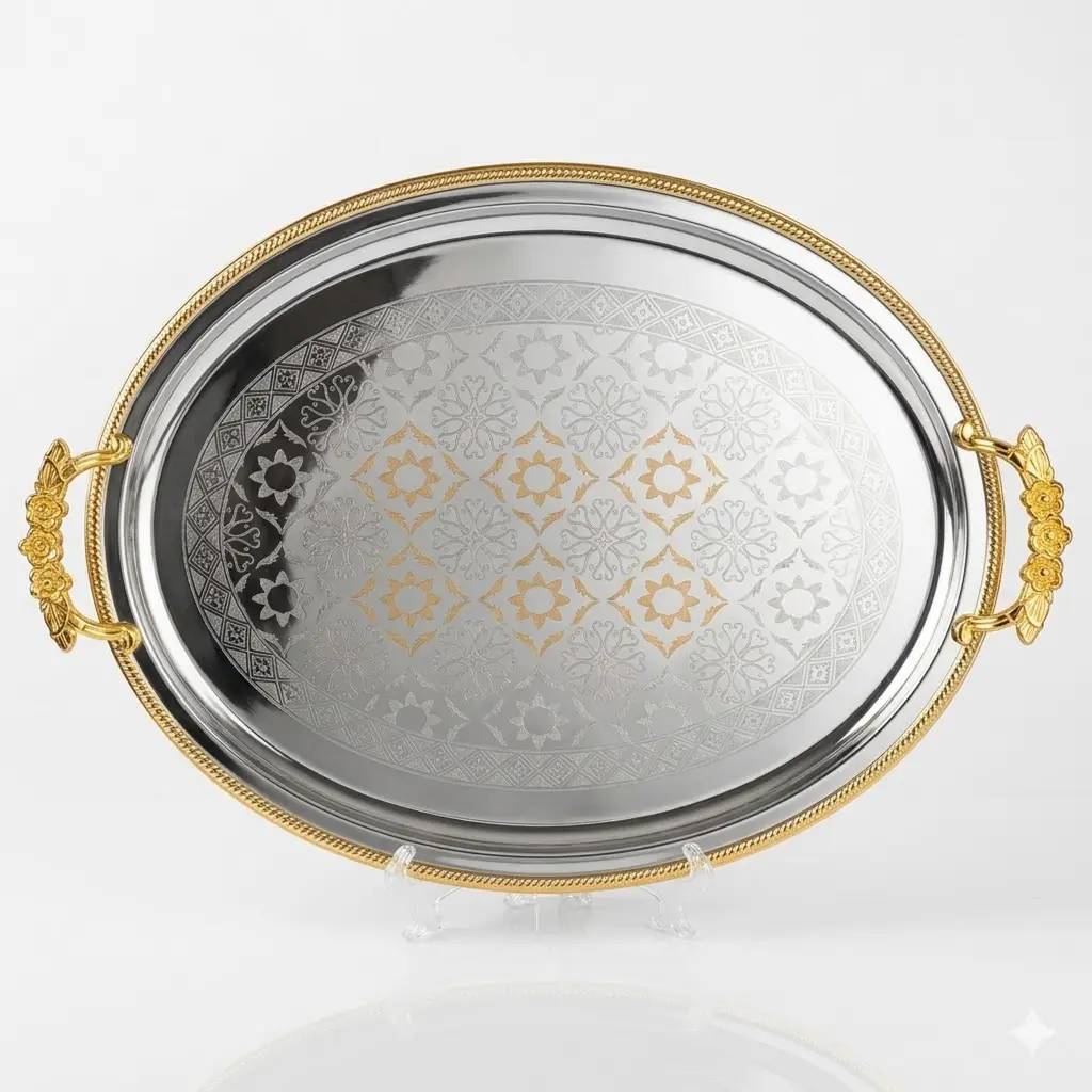 صينية المطبخ