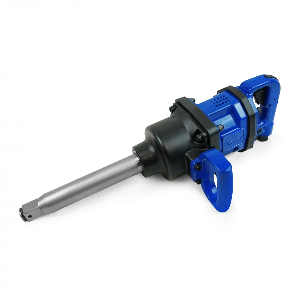 1"PROFESSIONAL AIR IMPACT WRENCH 2800NM VT6105