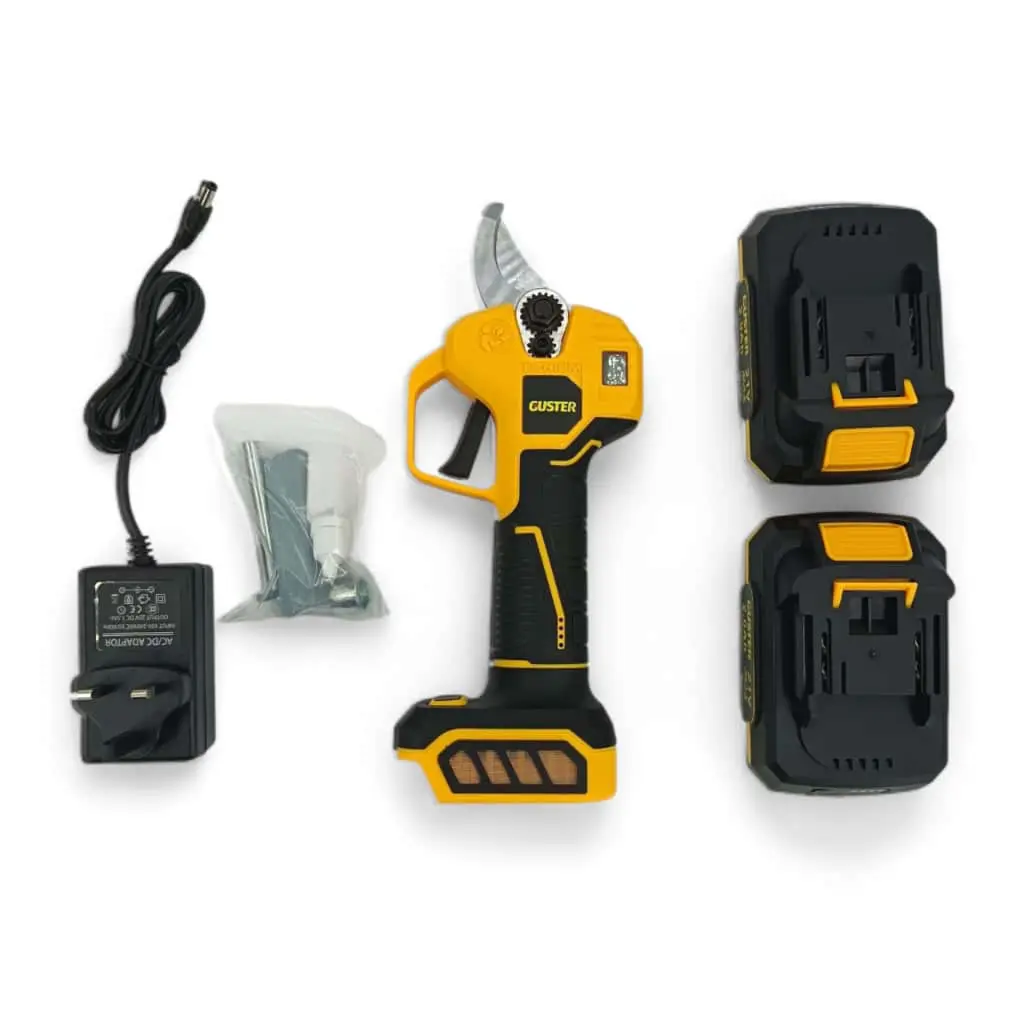 آلة قطع الخشب اللاسلكية