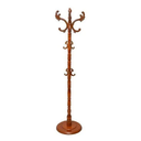 COTH HANGER WOODEN 180CM