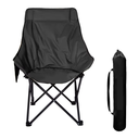 JH-13-2 Compact Folding Trip Chair –Portable Outdoor Seat with Carry Bag