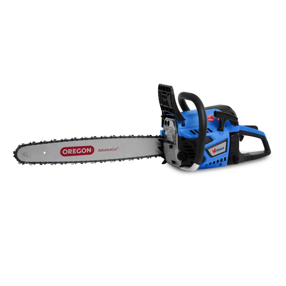 GASOLINE CHAIN SAW 20" VT4200-CS