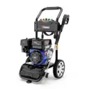 GASOLINE PRESSURE WASHER 234 BAR / 212CC,3400PSI AR PUMP VGPW3400H