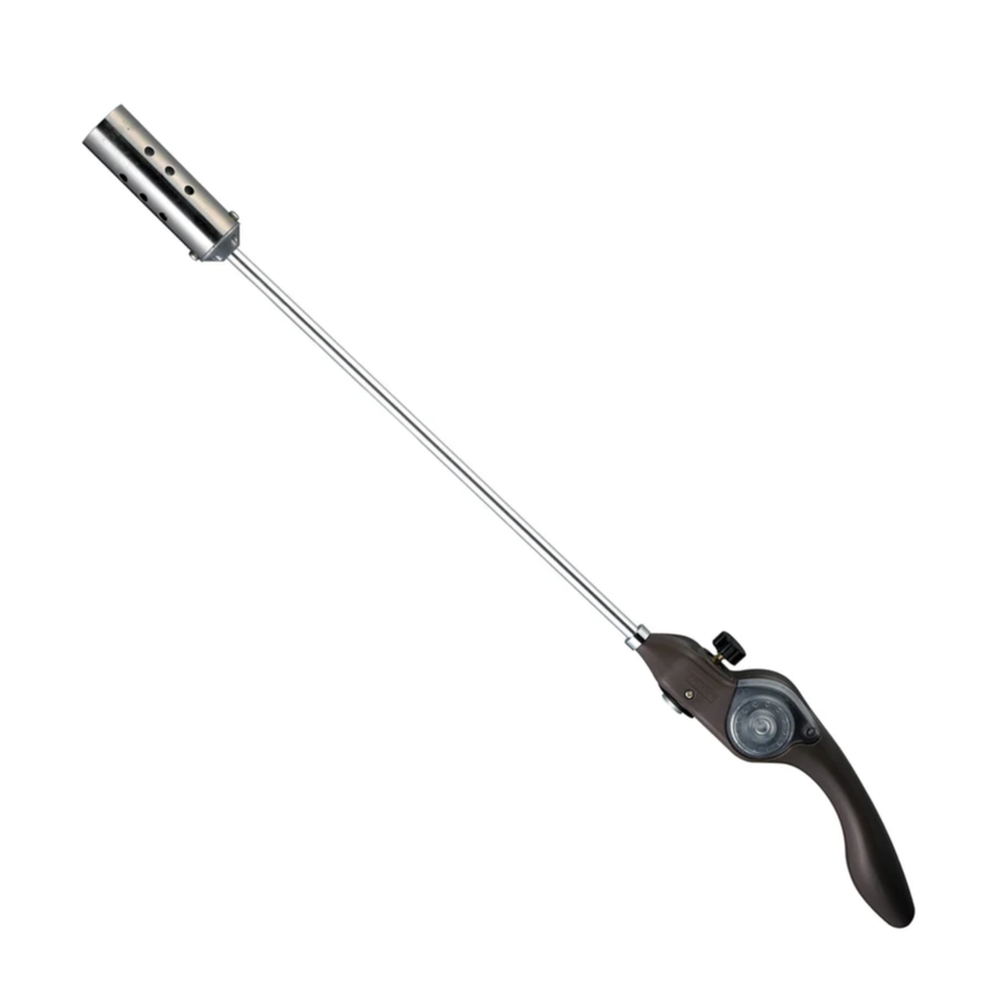 LONG CANON GAS TORCH