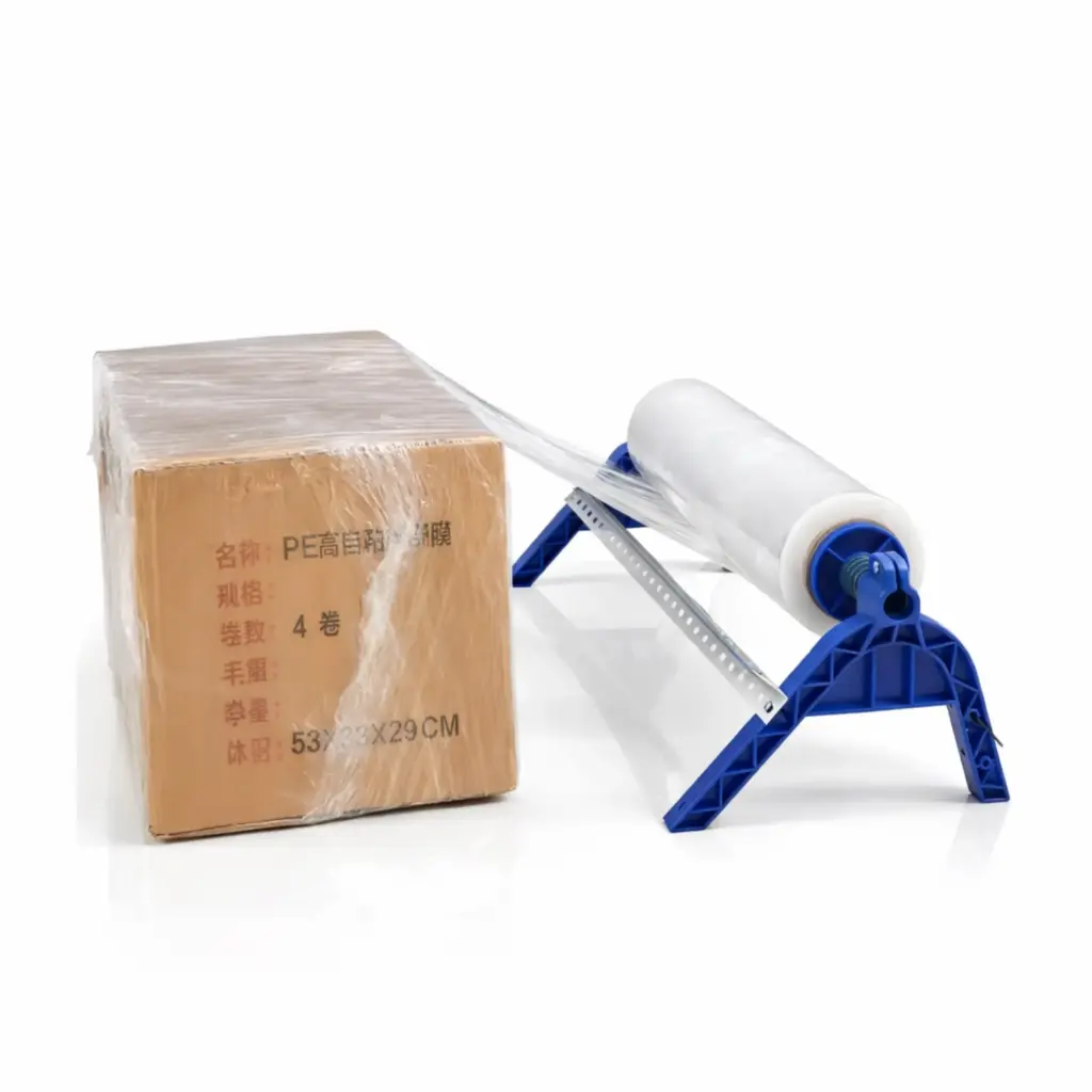 STRETCH FILM DISPENSER 15074-2