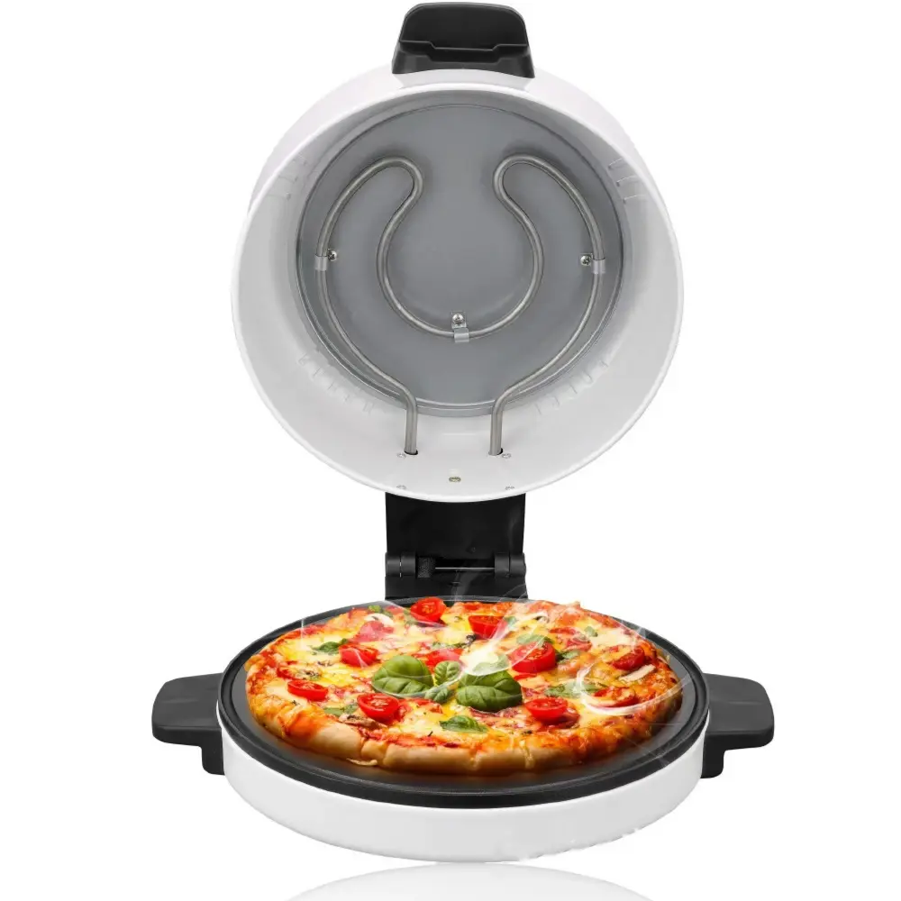 CREPE MAKER 4IN 1 220-240V ST-5235