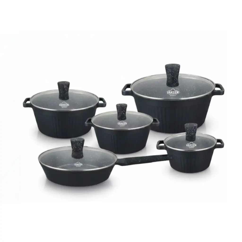 COOKWARE 10PCS/SET (20,24,28,32) VK-202