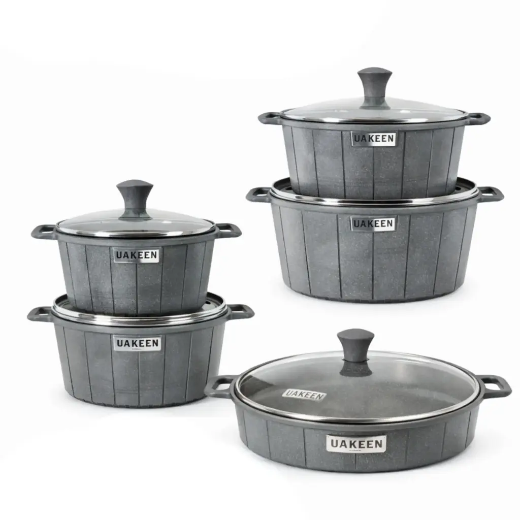 COOKWARE 10PCS/SET (20,24,28,32) VK-103