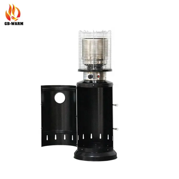 Outdoor Patio Gas Heater