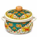 MULTIFUNTIONAL POT 18CM (HY25-0209-11 )