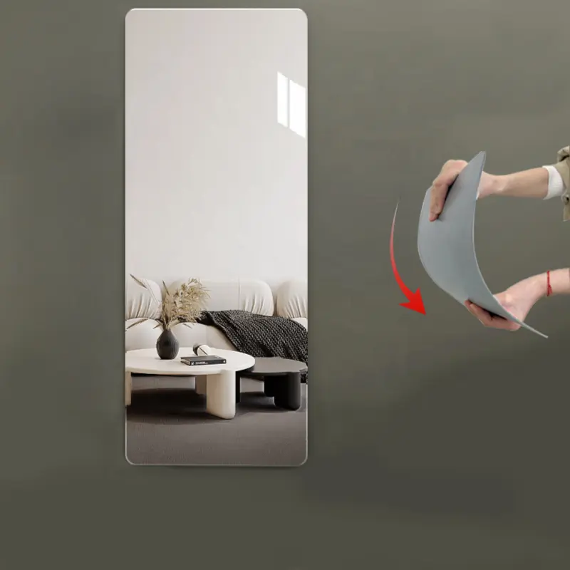 WALL MIRROR 50*150CM (HY251118-3-8)