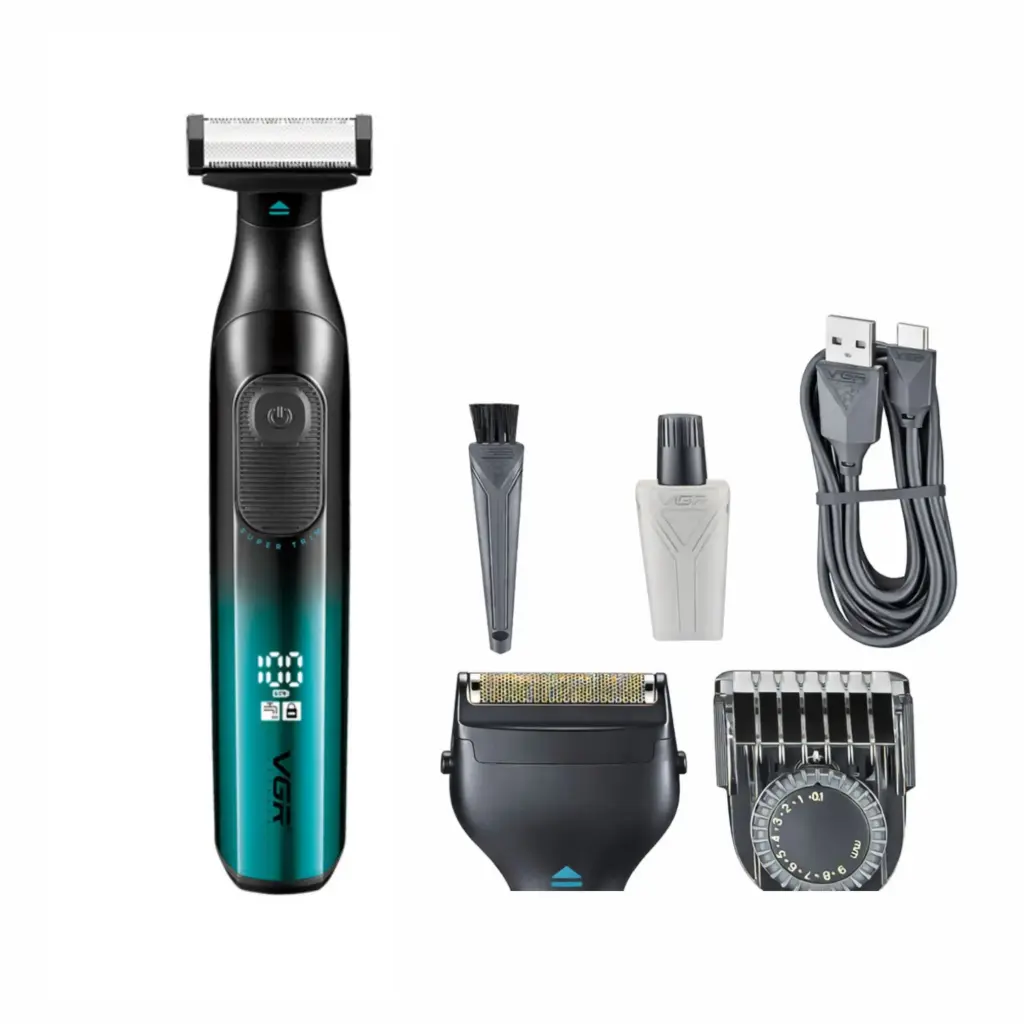 PROFESSIONAL BLADE SHAVER V-361 VGR