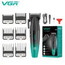PROFESSIONAL HAIR CLIPPER V-003 VGR
