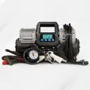 CAR COMPRESSOR 4 CYLINDER HQ.