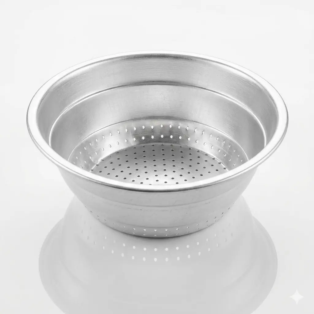 RICE STRAINER 16CM