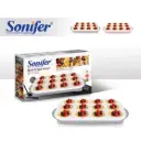 MULTI CREPE MAKER 12PCS