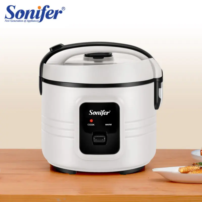 ELECTRIC COOKER 6LTR SONIFER (SF-4038)