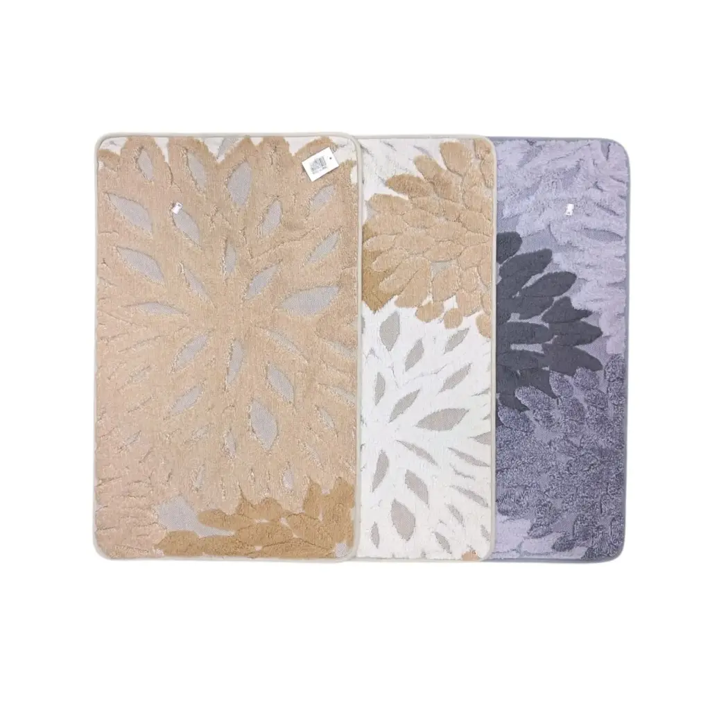 FLOOR MAT 50*80CM (2511-50622-29)