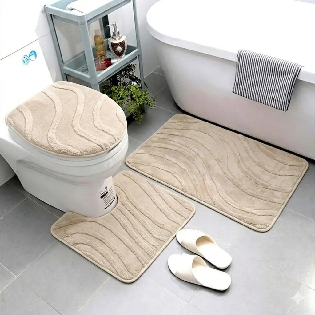 FLOOR MAT 50*80CM (2511-50622-31)