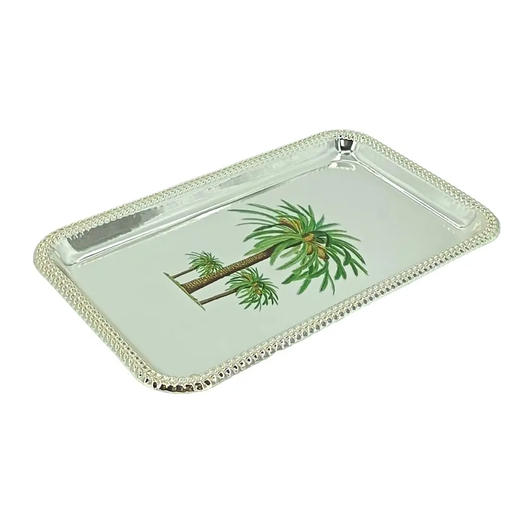 SS TRAY RECTANGULAR (HY25-0098-43)