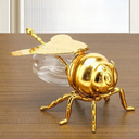 HONEY JAR GOLD 20062