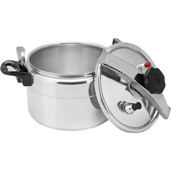 PRESSURE COOKER 20L C36SH