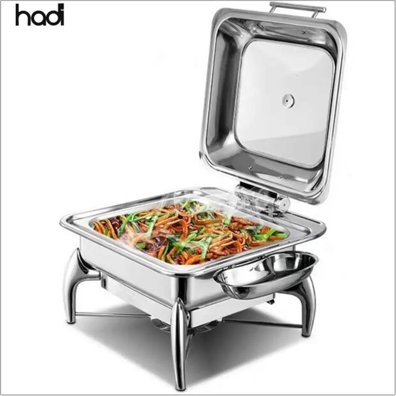 BUFFET STOVE SIZE:42X41X49