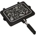 SANDWICH MAKER 32CM