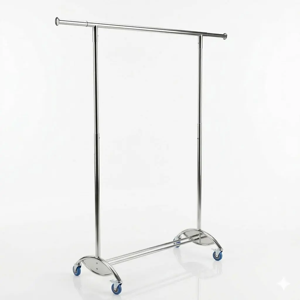 CLOTHES HANGER 1.8*1.6*1MM