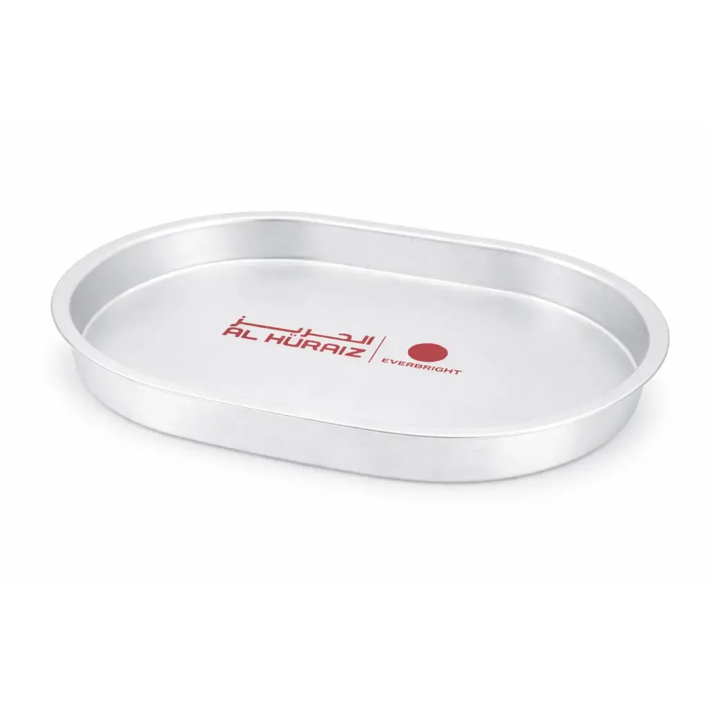 OVAL TRAY 110*70CM