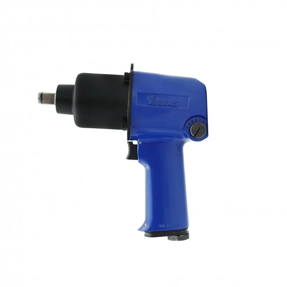 1/2" PROFESSIONAL AIR IMPACT WRENCH 850NM - VT6107