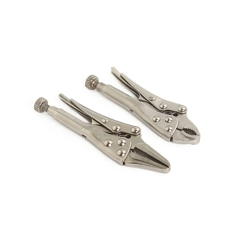 2PCS MINI LOCKING PLIER VT2169